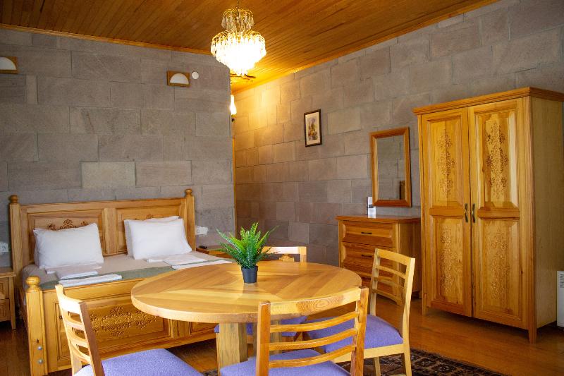 Cildir Lodge image