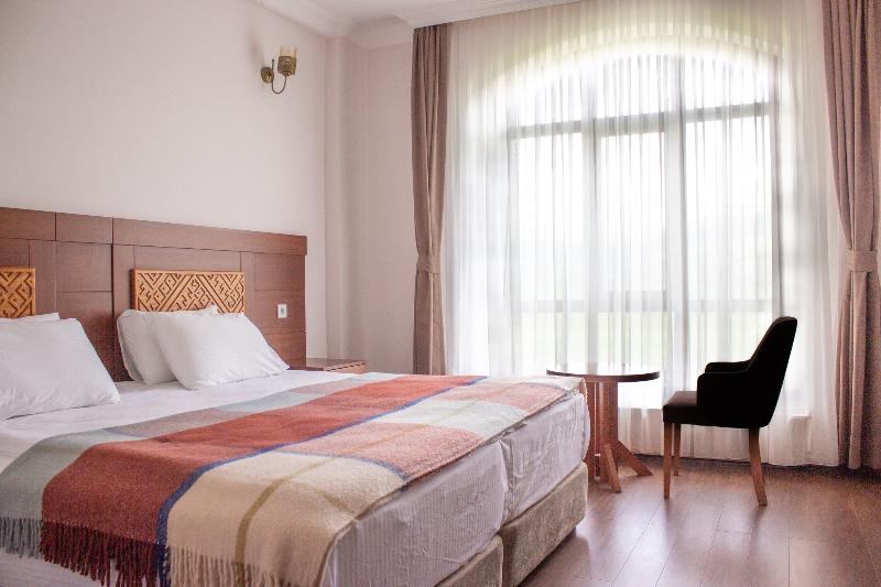 Cildir Lodge image