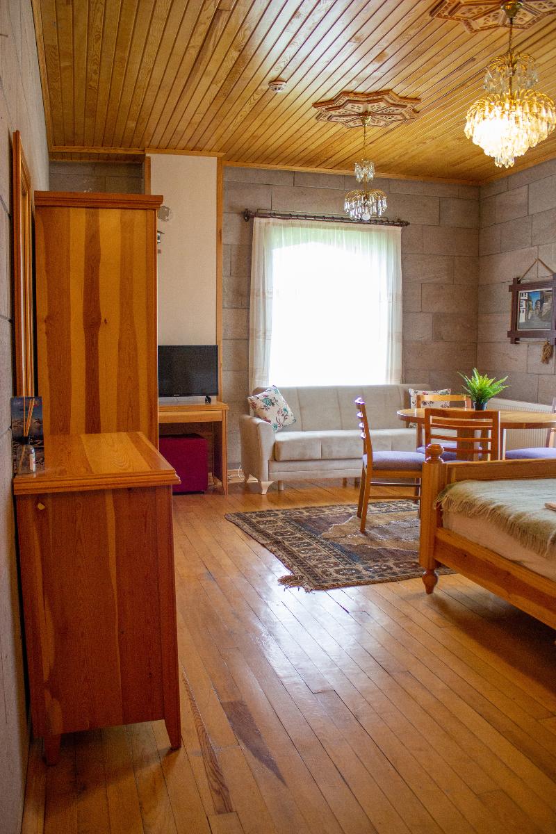 Cildir Lodge image