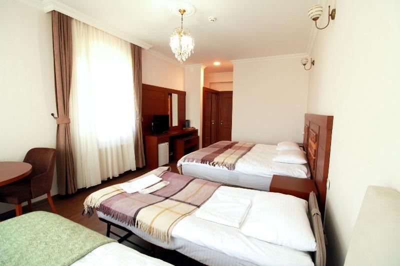 Cildir Lodge image
