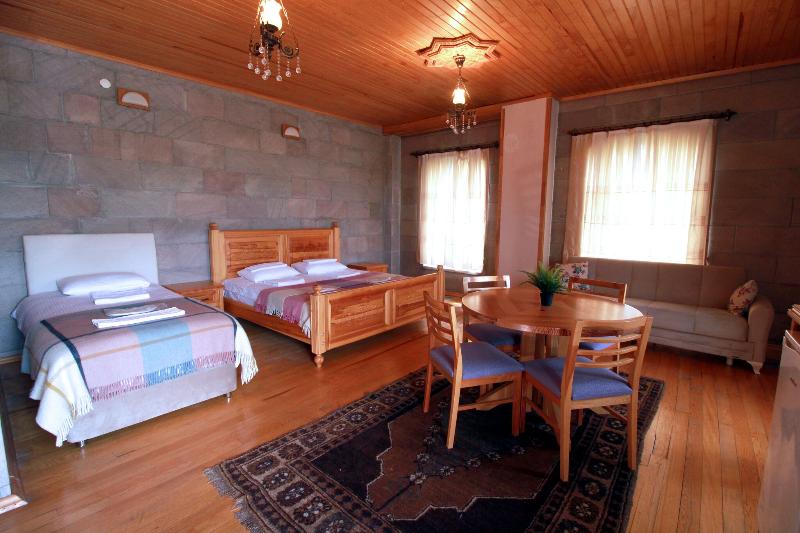 Cildir Lodge image