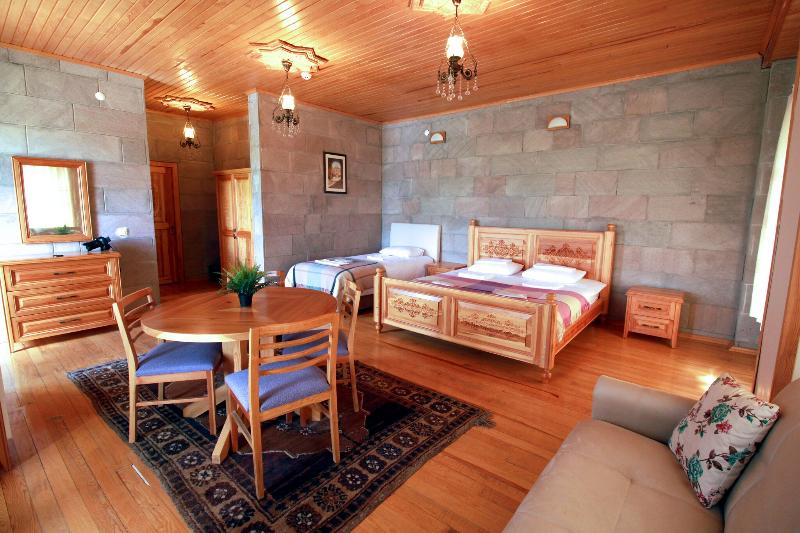 Cildir Lodge image