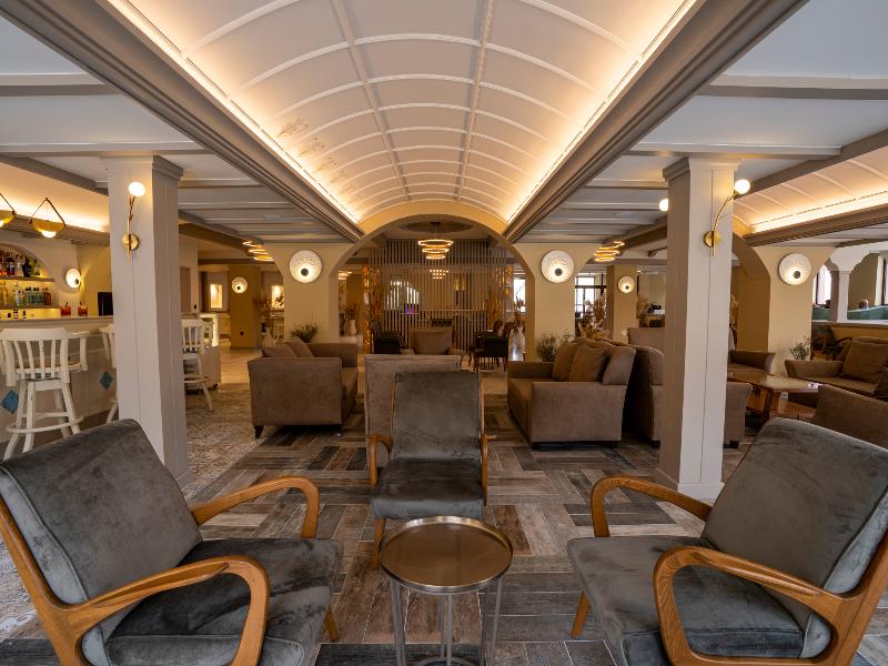 Zemi Hotel Cappadocia