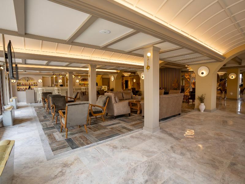 Zemi Hotel Cappadocia