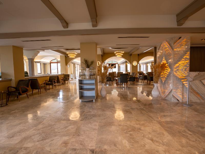 Zemi Hotel Cappadocia