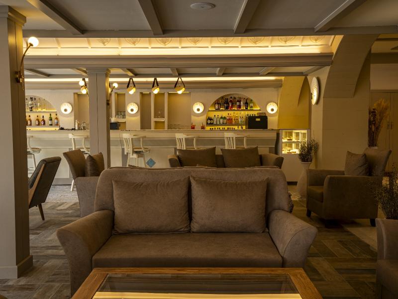 Zemi Hotel Cappadocia