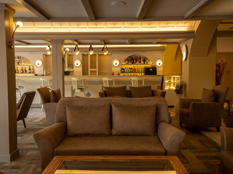 Zemi Hotel Cappadocia