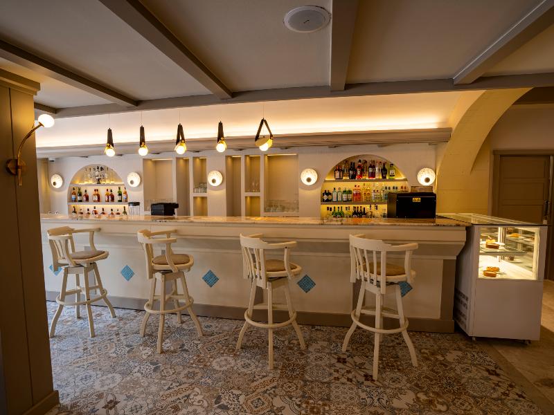 Zemi Hotel Cappadocia