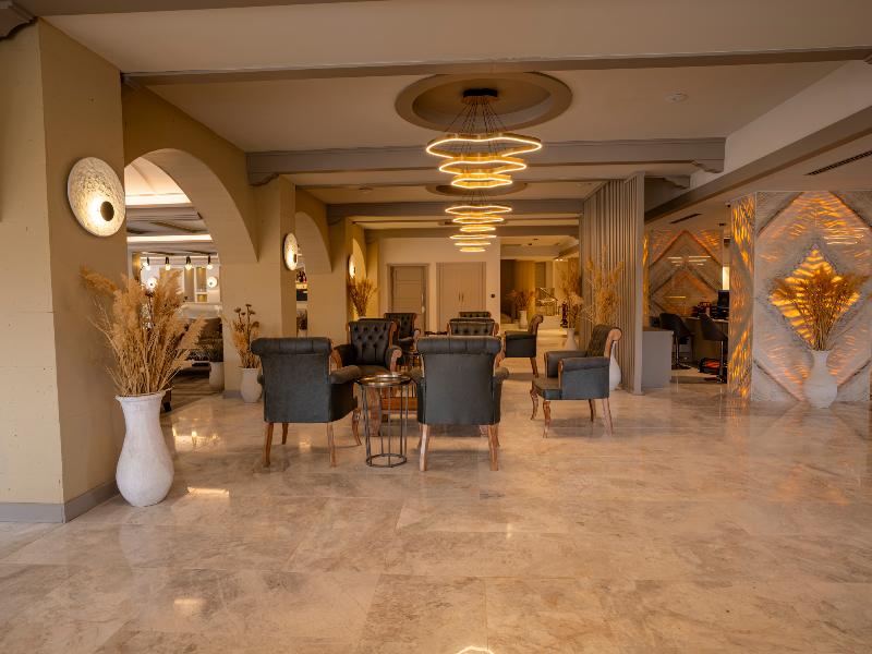 Zemi Hotel Cappadocia