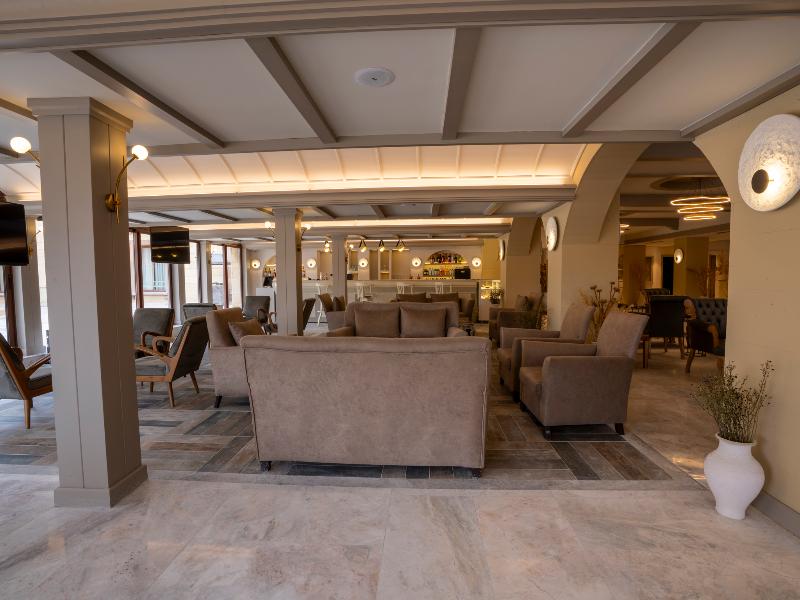 Zemi Hotel Cappadocia