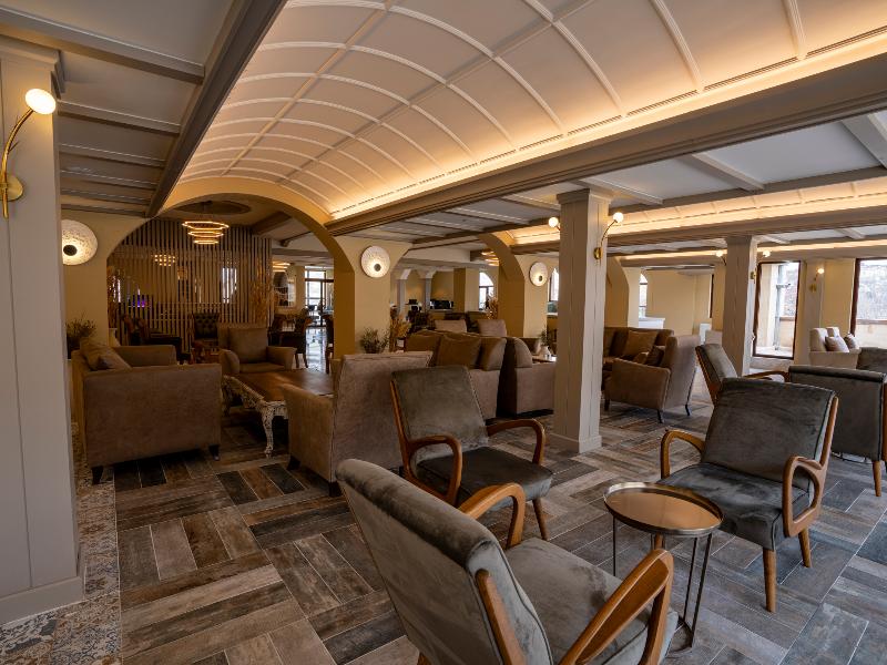 Zemi Hotel Cappadocia