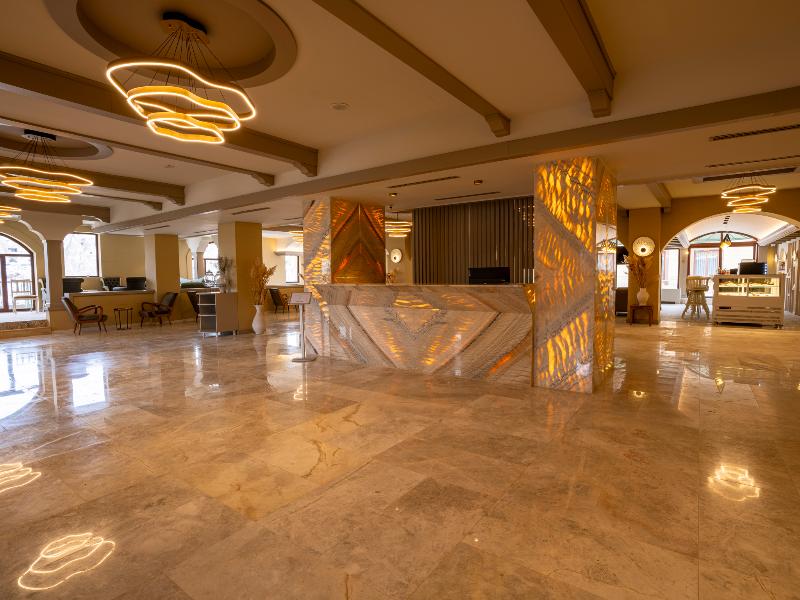 Zemi Hotel Cappadocia