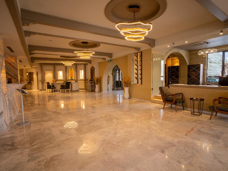 Zemi Hotel Cappadocia