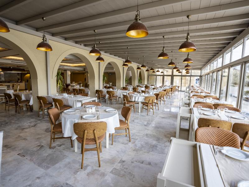 Zemi Hotel Cappadocia