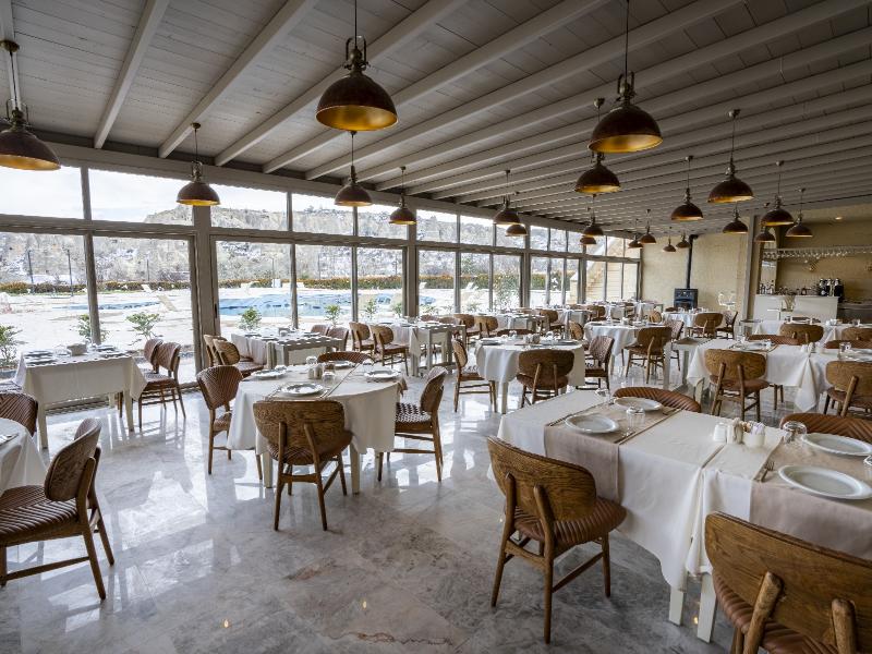 Zemi Hotel Cappadocia