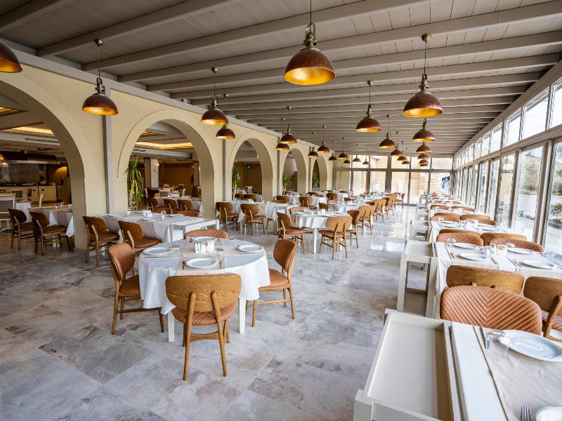 Zemi Hotel Cappadocia