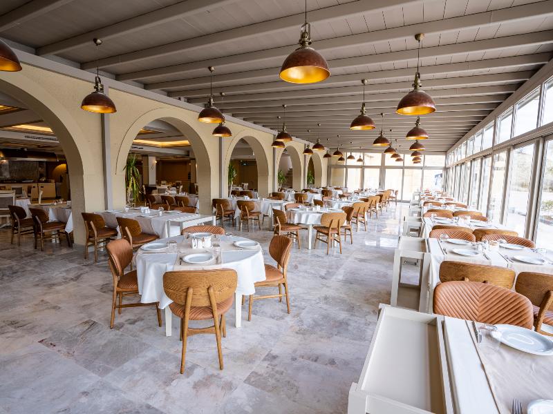 Zemi Hotel Cappadocia