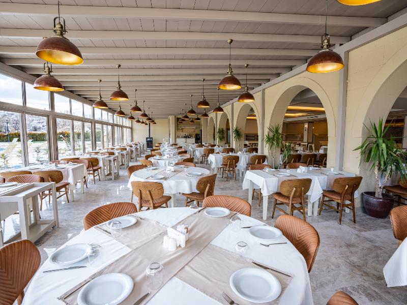 Zemi Hotel Cappadocia