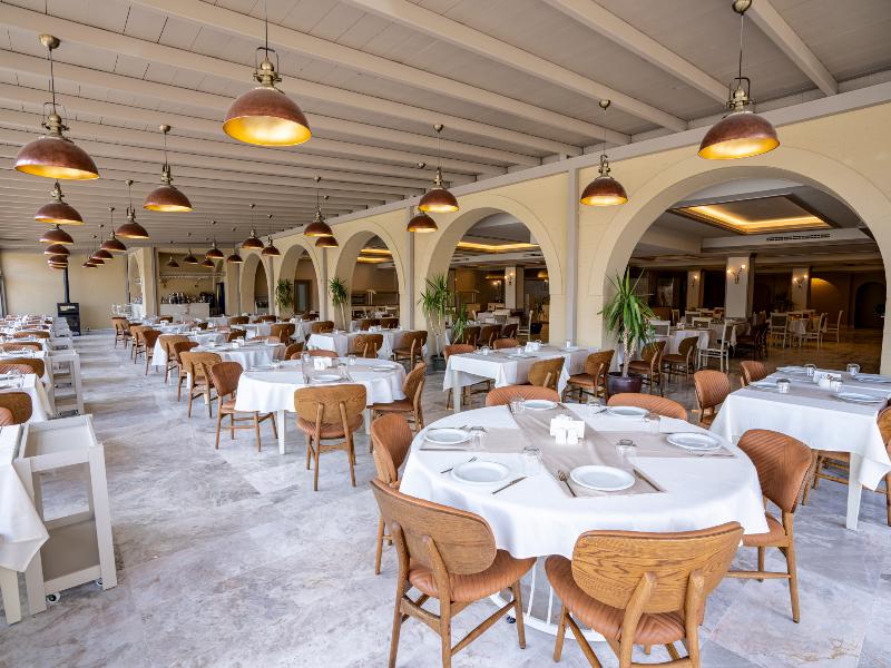 Zemi Hotel Cappadocia