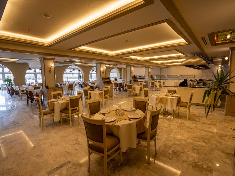 Zemi Hotel Cappadocia