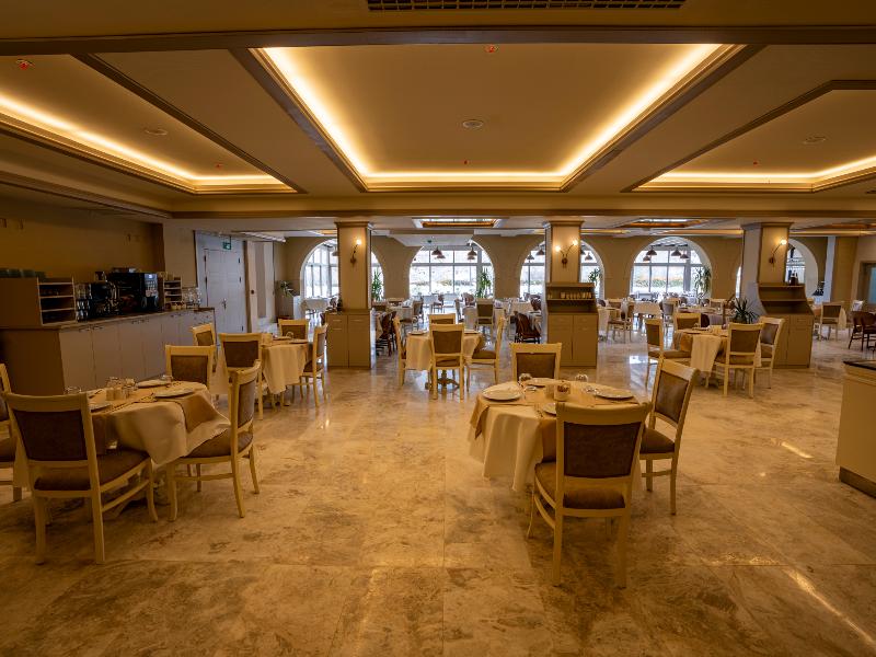Zemi Hotel Cappadocia