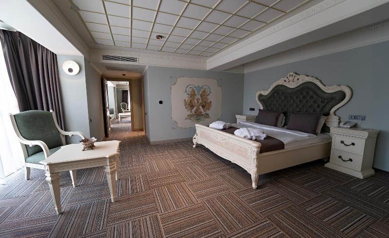 Zemi Hotel Cappadocia