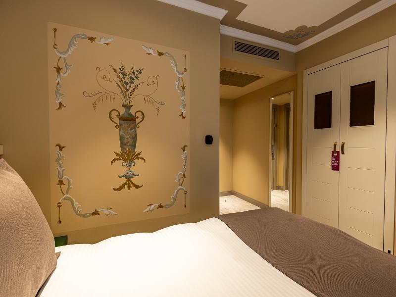 Zemi Hotel Cappadocia