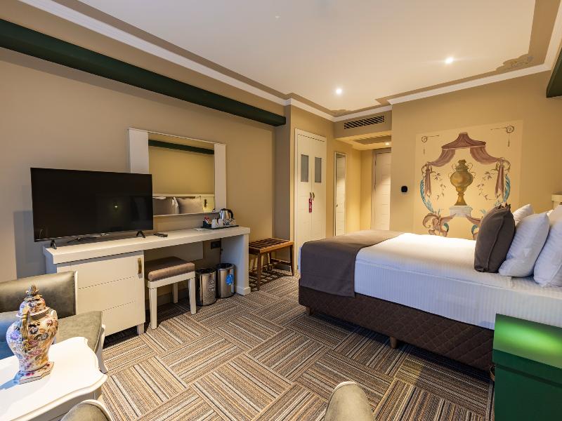 Zemi Hotel Cappadocia