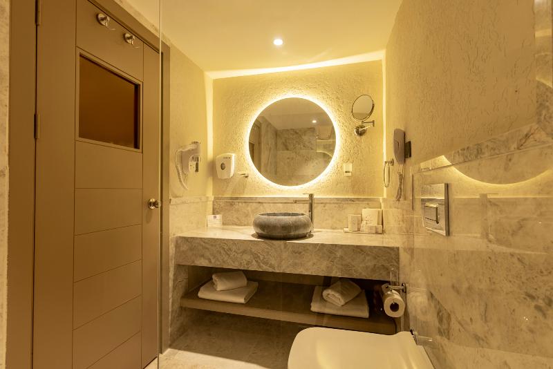 Zemi Hotel Cappadocia