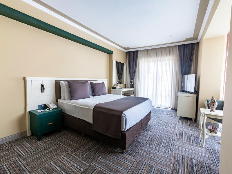 Zemi Hotel Cappadocia image