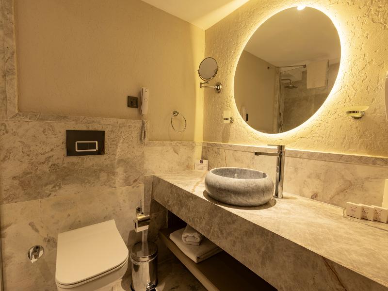 Zemi Hotel Cappadocia image