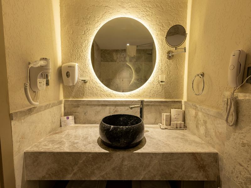 Zemi Hotel Cappadocia image