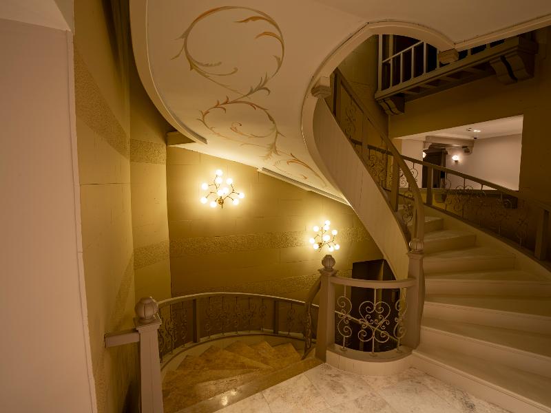 Zemi Hotel Cappadocia