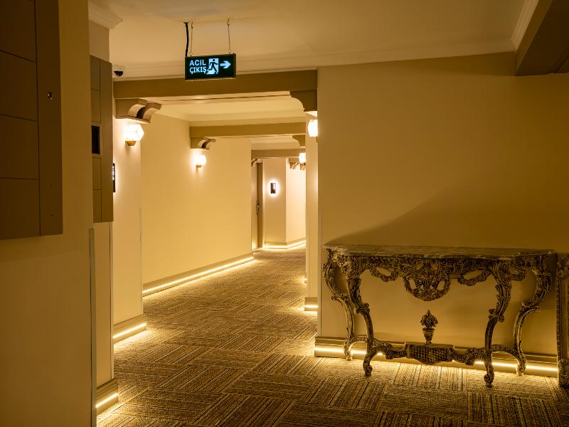 Zemi Hotel Cappadocia