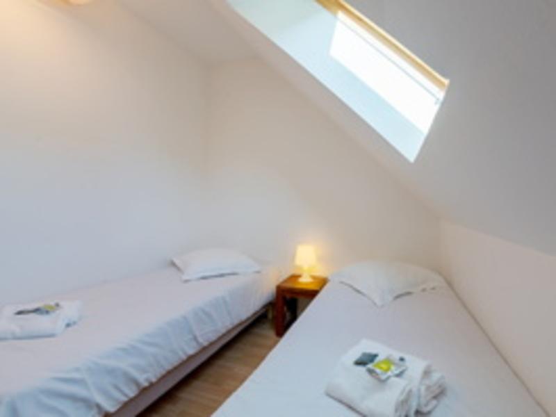 Residence Vacanceole Les Terrasses De Pentrez image
