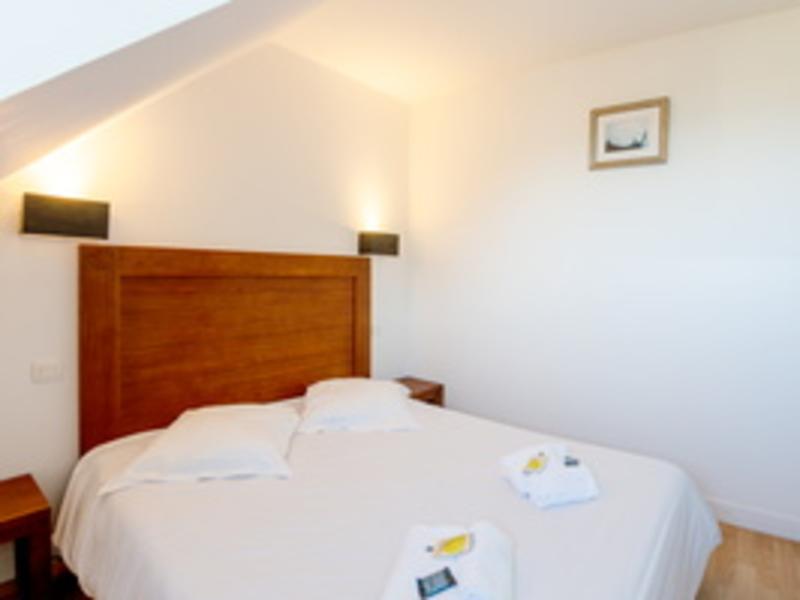Residence Vacanceole Les Terrasses De Pentrez image