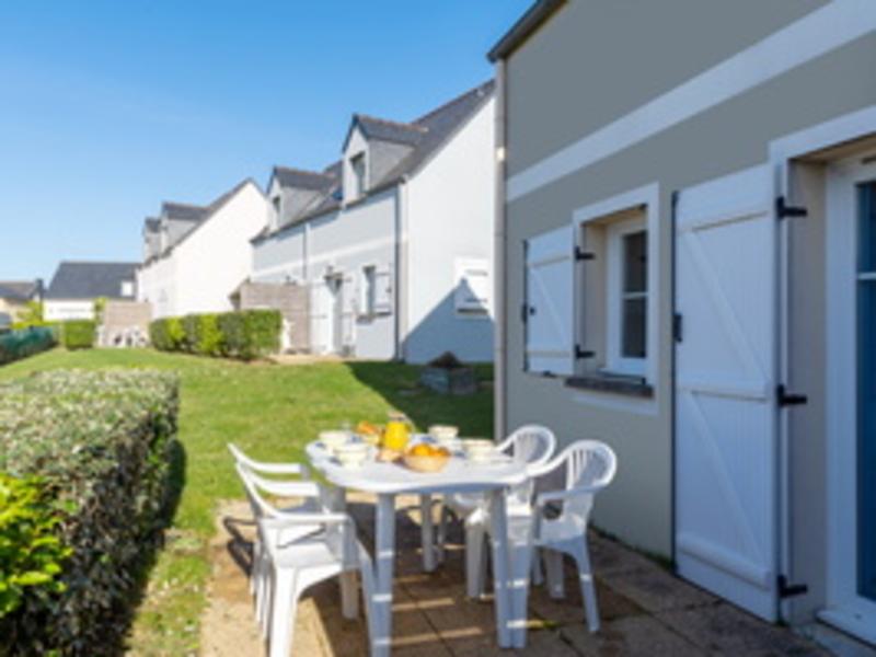 Residence Vacanceole Les Terrasses De Pentrez image