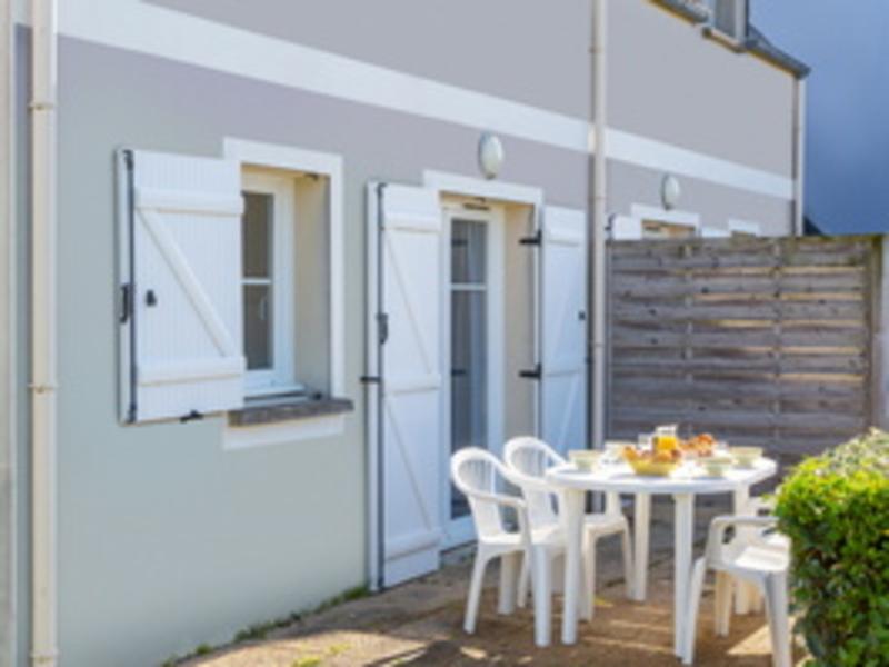 Residence Vacanceole Les Terrasses De Pentrez image