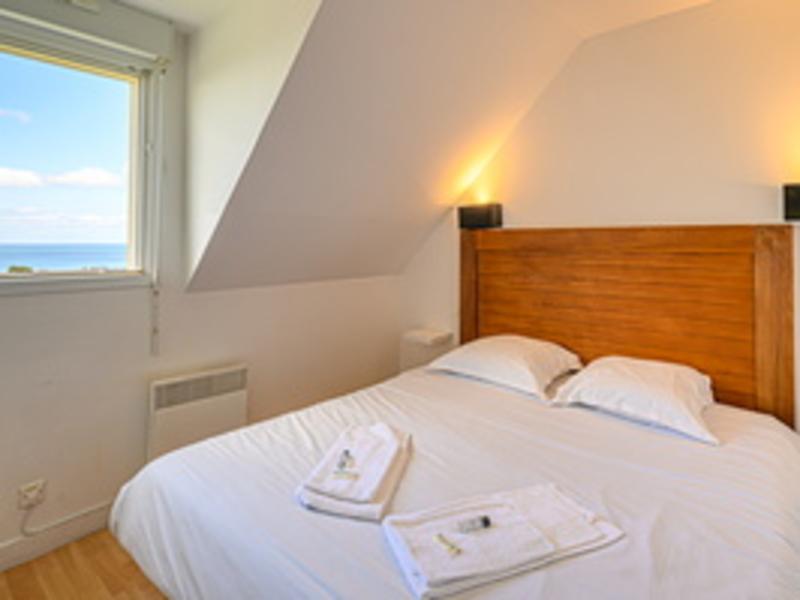 Residence Vacanceole Les Terrasses De Pentrez image