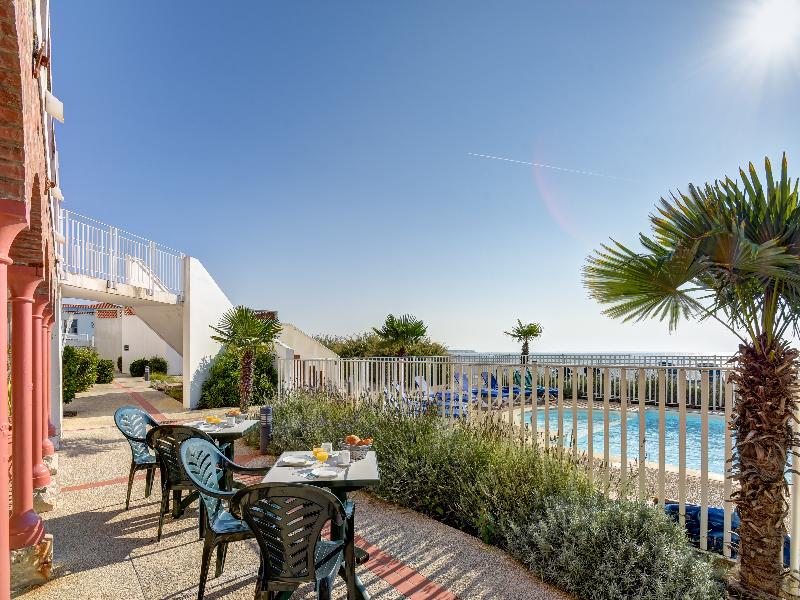Residence Vacanceole De L'ocean image