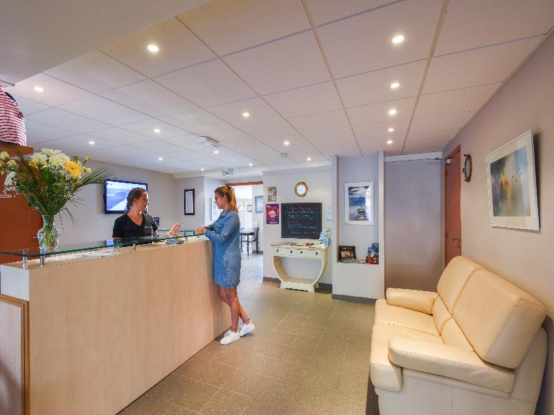 Residence Vacanceole De L'ocean image