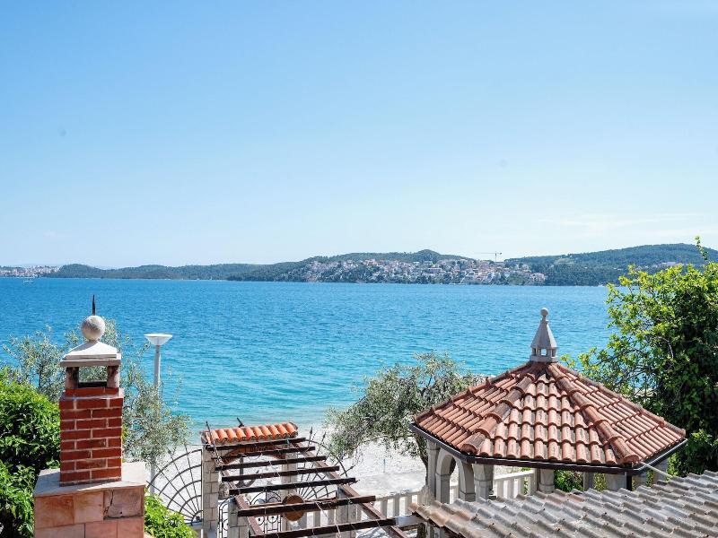 Villa Segetski Dvori - Tradition Since 1964 image