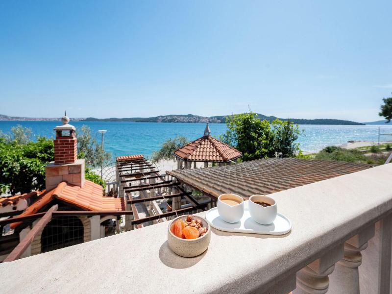 Villa Segetski Dvori - Tradition Since 1964 image