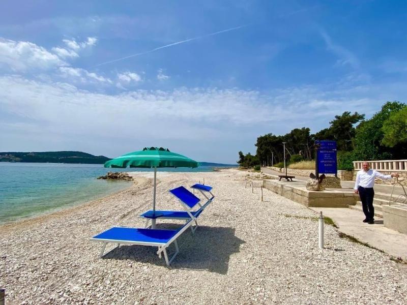 Villa Segetski Dvori - Tradition Since 1964 image