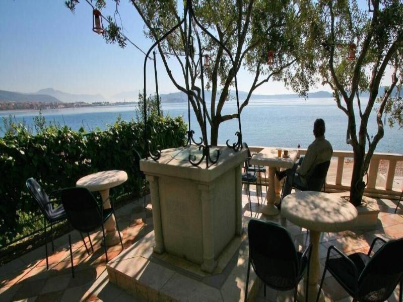 Villa Segetski Dvori - Tradition Since 1964 image