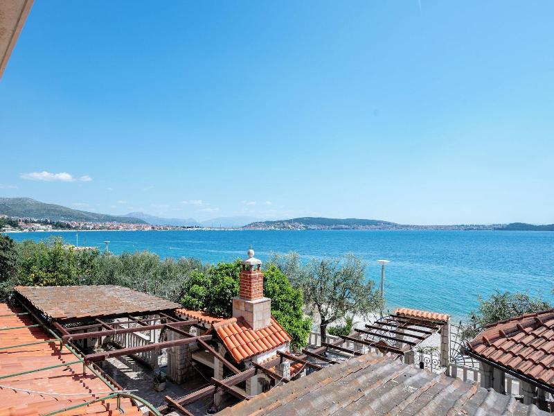 Villa Segetski Dvori - Tradition Since 1964 image