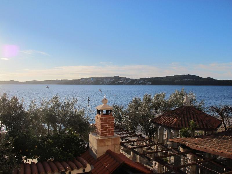 Villa Segetski Dvori - Tradition Since 1964 image