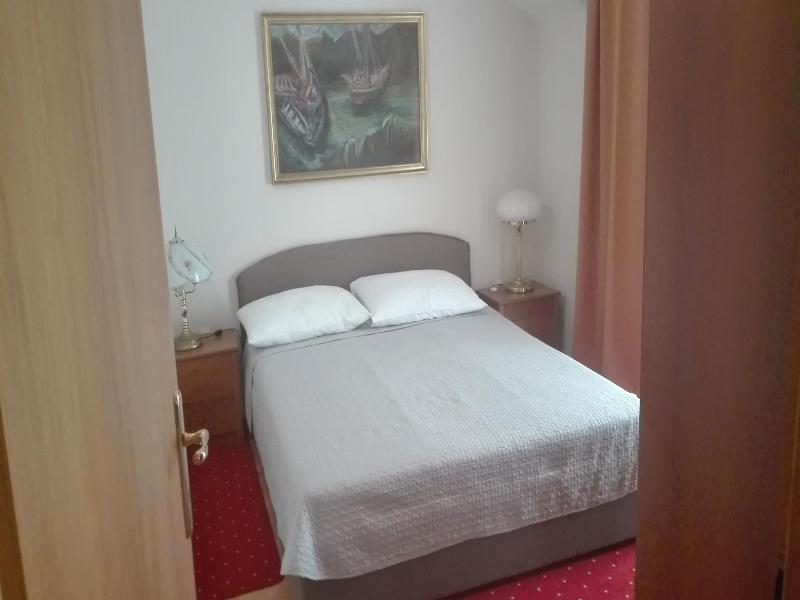 Villa Segetski Dvori - Tradition Since 1964 image