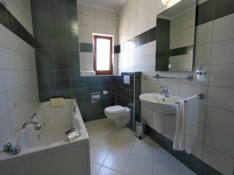 Villa Segetski Dvori - Tradition Since 1964 image