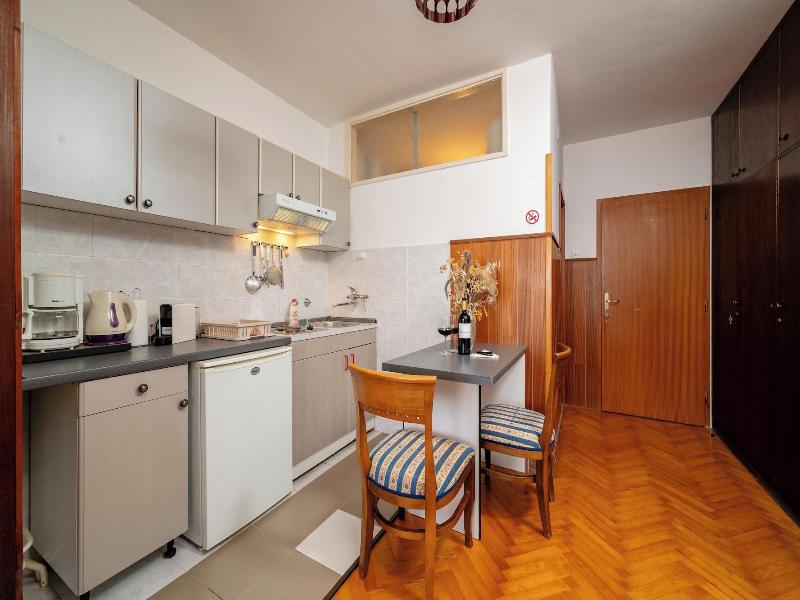 Villa Segetski Dvori - Tradition Since 1964 image